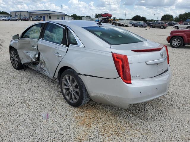 Photo 3 from auction – 2013 CADILLAC XTS with VIN 2G61N5S34D9218595
