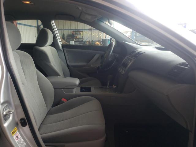 Photo 5 from auction – 2008 TOYOTA CAMRY CE with VIN 4T4BE46KX8R018702