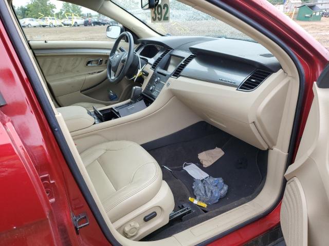Photo 5 from auction – 2013 FORD TAURUS SEL with VIN 1FAHP2E81DG172243