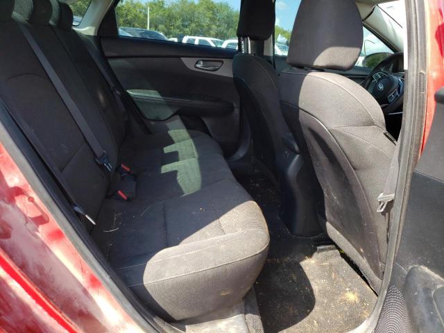 Photo 6 from auction – 2019 KIA FORTE FE with VIN 3KPF24AD3KE084032
