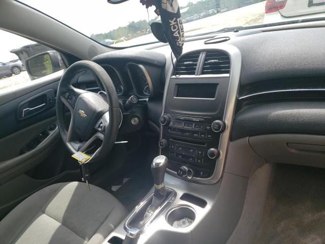 Photo 9 from auction – 2015 CHEVROLET MALIBU LS with VIN 1G11B5SLXFF122494