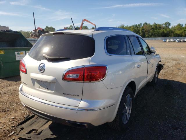 Photo 4 from auction – 2013 BUICK ENCLAVE with VIN 5GAKRCKD1DJ202900