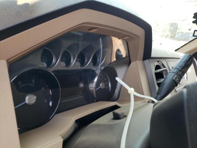 Photo 8 from auction – 2012 FORD F250 SUPER with VIN 1FT7W2BT0CEA07246