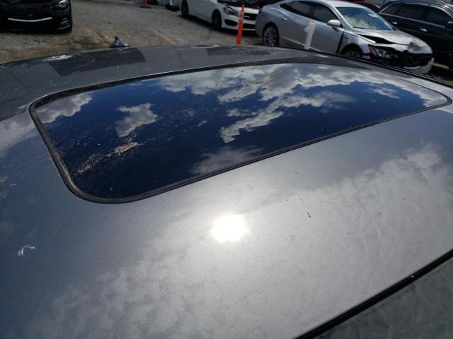 Photo 9 from auction – 2014 INFINITI Q50 BASE with VIN JN1BV7AP3EM672202