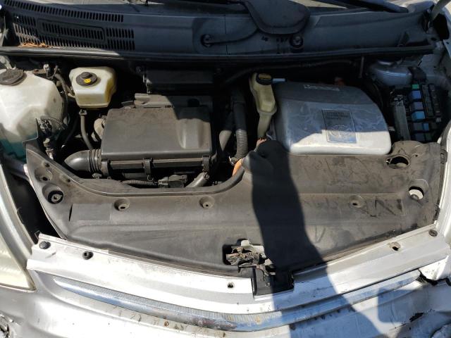 Photo 7 from auction – 2007 TOYOTA PRIUS with VIN JTDKB20U773257635