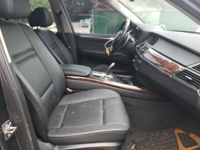 Photo 5 from auction – 2011 BMW X5 XDRIVE3 with VIN 5UXZV4C54BL410257
