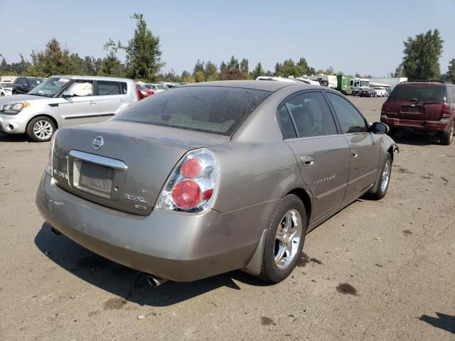Photo 4 from auction – 2005 NISSAN ALTIMA SE with VIN 1N4BL11D65N489320