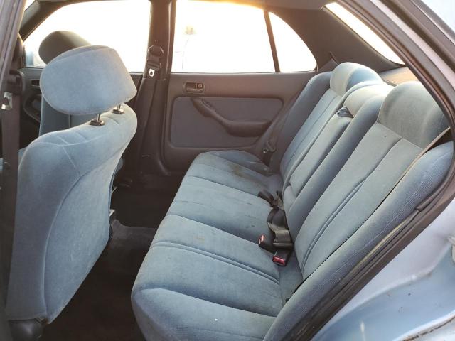 Photo 6 from auction – 1993 TOYOTA CAMRY LE with VIN 4T1SK12E7PU170646
