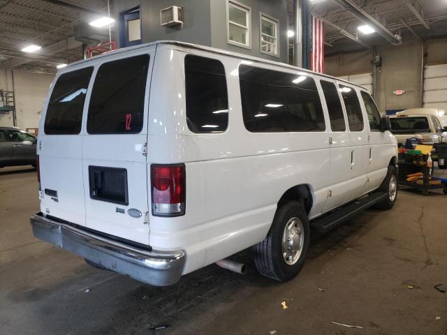 Photo 4 from auction – 2012 FORD ECONOLINE with VIN 1FBSS3BL1CDA53187