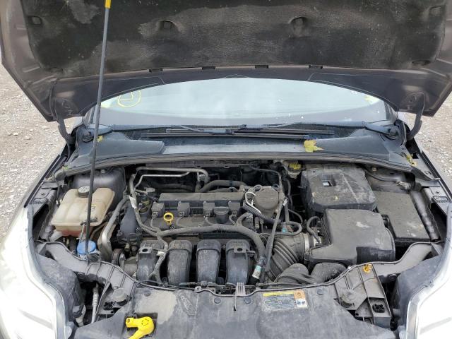 Photo 7 from auction – 2012 FORD FOCUS SE with VIN 1FAHP3K26CL243707