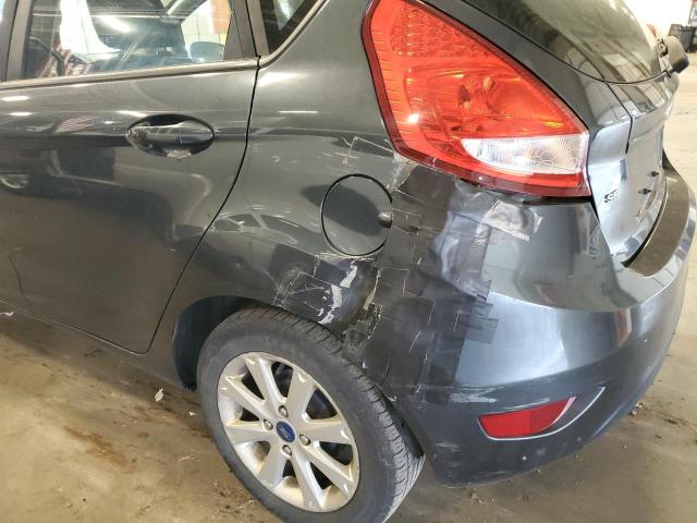 Photo 9 from auction – 2011 FORD FIESTA SE with VIN 3FADP4EJ9BM238117