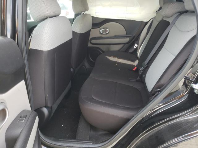 Photo 6 from auction – 2017 KIA SOUL with VIN KNDJN2A25H7497843