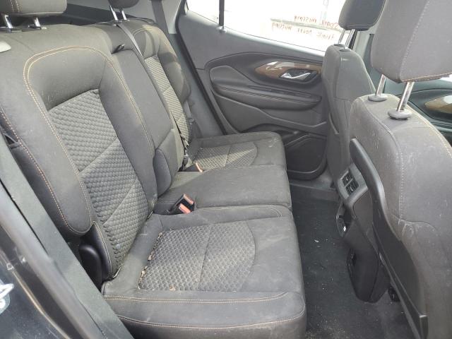 Photo 6 from auction – 2018 GMC TERRAIN SL with VIN 3GKALTEV6JL199999
