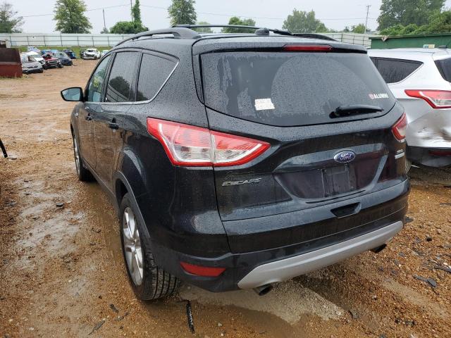 Photo 3 from auction – 2013 FORD ESCAPE SEL with VIN 1FMCU0HX7DUD36175