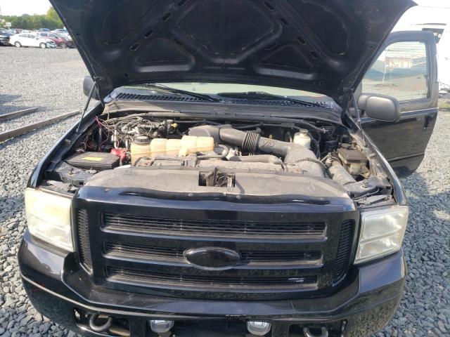 Photo 7 from auction – 2005 FORD EXCURSION with VIN 1F1NU40S25ED47626