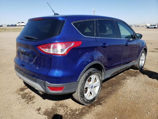 Photo 4 from auction – 2014 FORD ESCAPE SE with VIN 1FMCU9GX4EUC87024