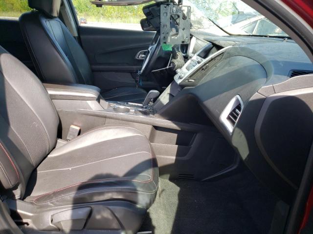 Photo 5 from auction – 2012 CHEVROLET EQUINOX LT with VIN 2GNALPEK8C6271308