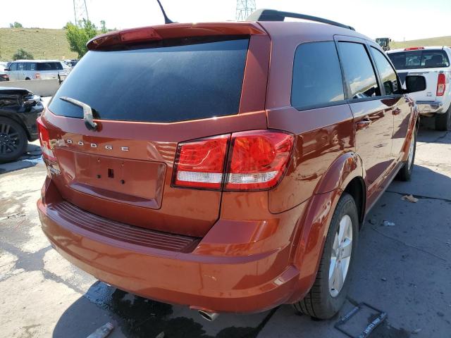 Photo 4 from auction – 2014 DODGE JOURNEY SE with VIN 3C4PDDAG6ET309570