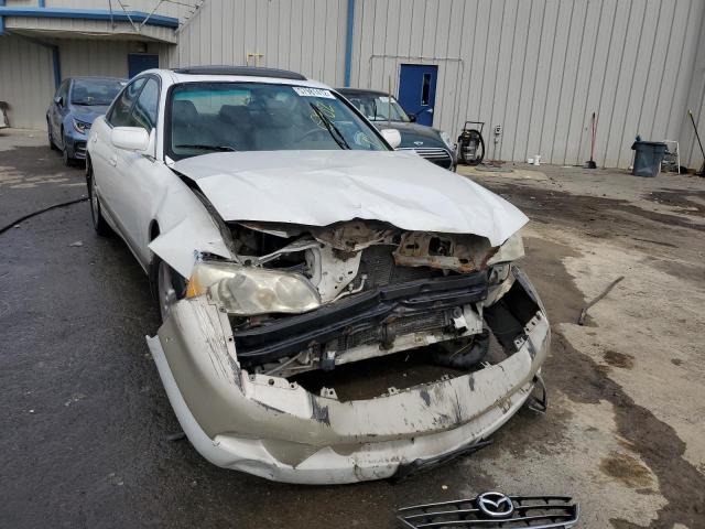 Photo 9 from auction – 2002 MAZDA MILLENIA with VIN JM1TA221321738352