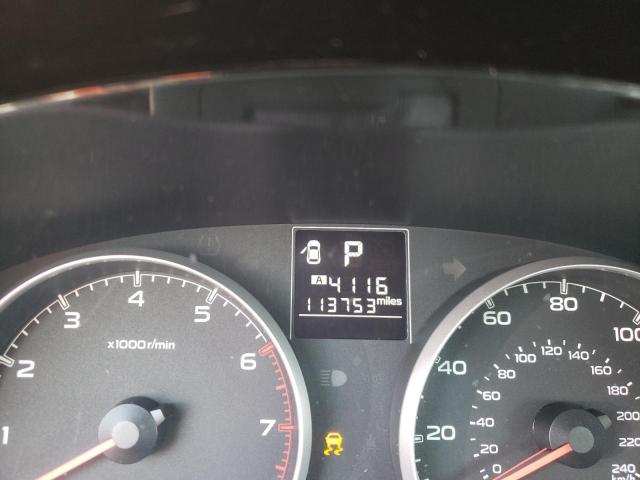 Photo 8 from auction – 2014 SUBARU LEGACY 2.5 with VIN 4S3BMCC61E3007477