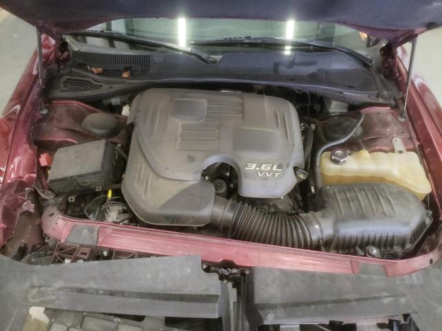 Photo 7 from auction – 2017 DODGE CHALLENGER with VIN 2C3CDZAG5HH561081