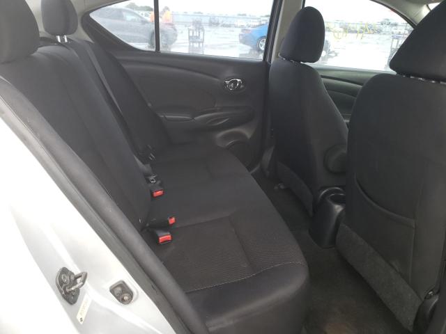 Photo 6 from auction – 2013 NISSAN VERSA S with VIN 3N1CN7AP9DL894286