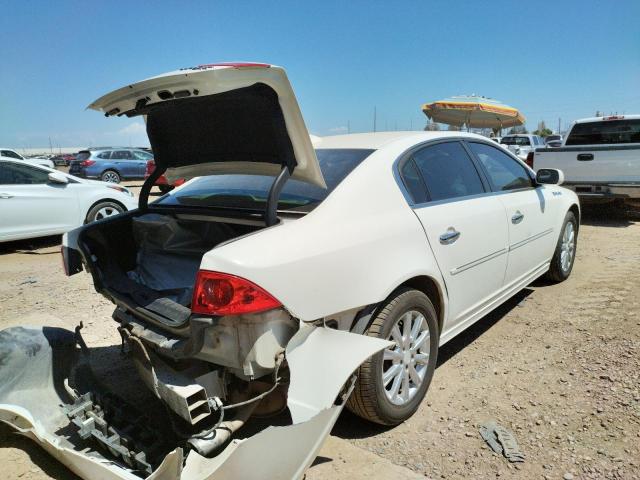 Photo 4 from auction – 2011 BUICK LUCERNE CX with VIN 1G4HC5EM6BU101778
