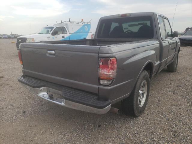 Photo 4 from auction – 2000 MAZDA B3000 TROY with VIN 4F4YR16V2YTM04291