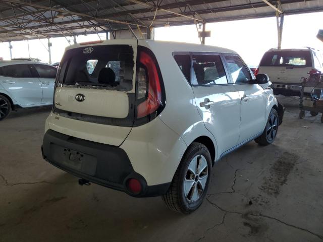 Photo 4 from auction – 2016 KIA SOUL with VIN KNDJN2A21G7387158