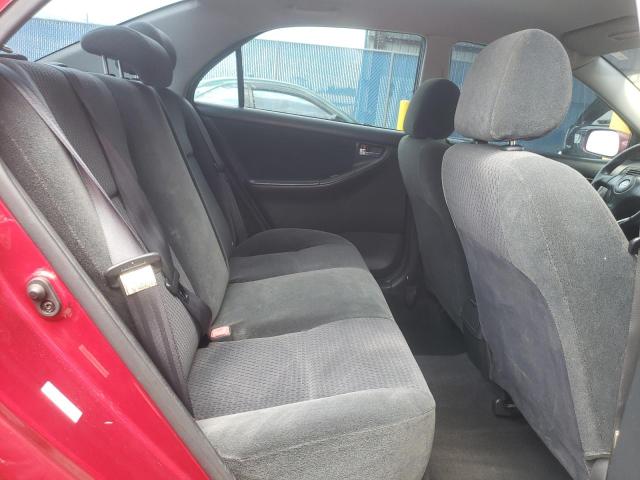 Photo 6 from auction – 2005 TOYOTA COROLLA CE with VIN 1NXBR32E85Z535338