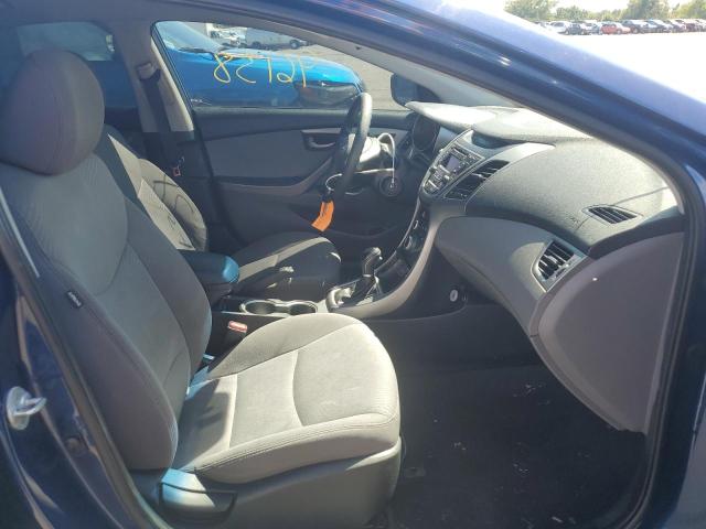 Photo 5 from auction – 2015 HYUNDAI ELANTRA SE with VIN 5NPDH4AE2FH558973