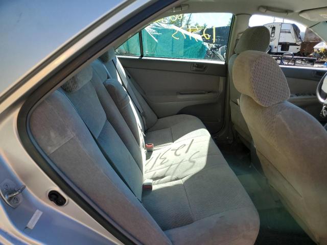 Photo 6 from auction – 2002 TOYOTA CAMRY LE with VIN 4T1BE32K82U053773