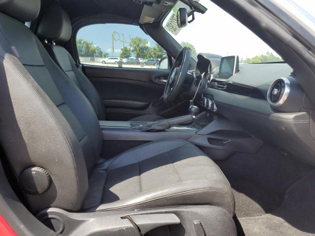 Photo 5 from auction – 2017 FIAT 124 SPIDER with VIN JC1NFAEK8H0105334