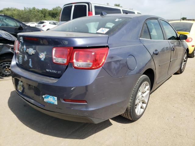 Photo 4 from auction – 2013 CHEVROLET MALIBU 1LT with VIN 1G11C5SA8DF190768