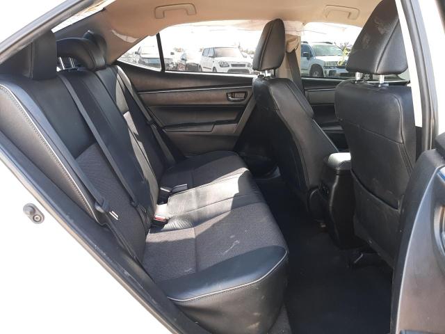 Photo 6 from auction – 2014 TOYOTA COROLLA L with VIN 5YFBURHEXEP075741