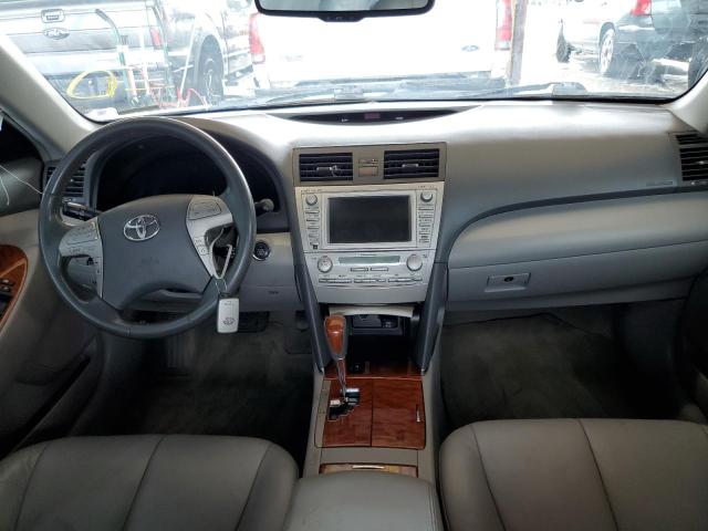 Photo 9 from auction – 2010 TOYOTA CAMRY BASE with VIN 4T4BF3EK1AR002452