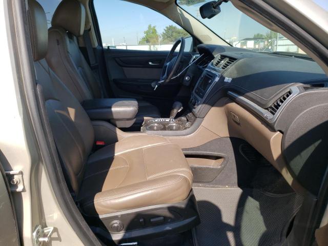 Photo 5 from auction – 2014 GMC ACADIA SLT with VIN 1GKKVRKD9EJ332796