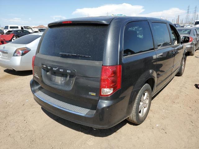 Photo 4 from auction – 2012 DODGE GRAND CARA with VIN 2C4RDGCG4CR395291