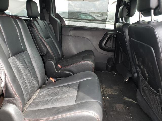 Photo 6 from auction – 2019 DODGE GRAND CARA with VIN 2C4RDGEG3KR791529