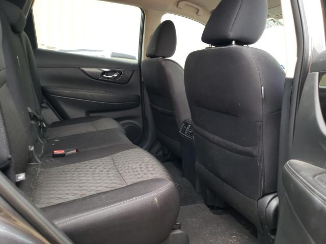 Photo 6 from auction – 2018 NISSAN ROGUE S with VIN 5N1AT2MT6JC852523