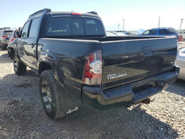 Photo 3 from auction – 2011 TOYOTA TACOMA DOU with VIN 3TMLU4EN6BM060619