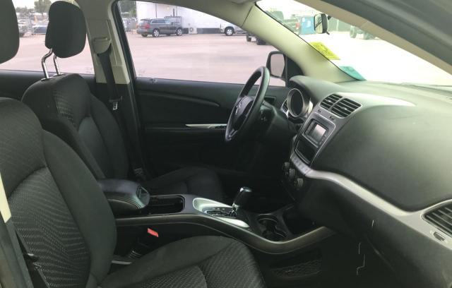 Photo 5 from auction – 2012 DODGE JOURNEY SE with VIN 3C4PDCAB6CT205124