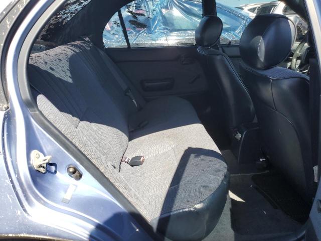 Photo 6 from auction – 1995 TOYOTA COROLLA with VIN 2T1AE04B2SC072084