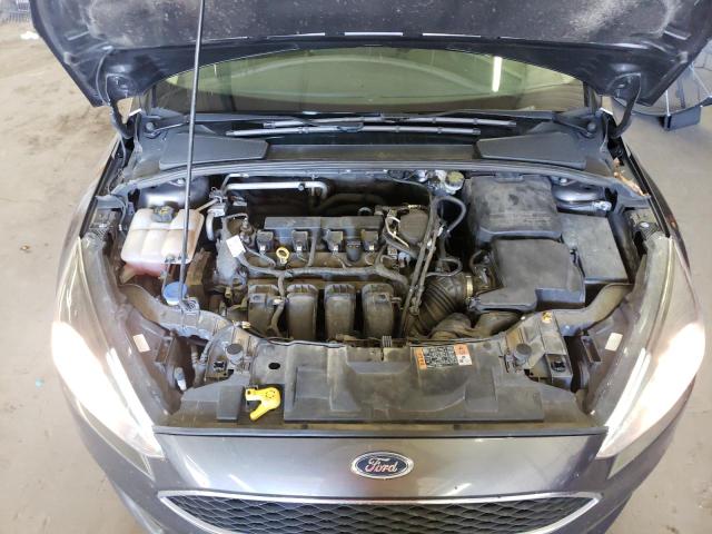 Photo 7 from auction – 2015 FORD FOCUS SE with VIN 1FADP3F23FL314312