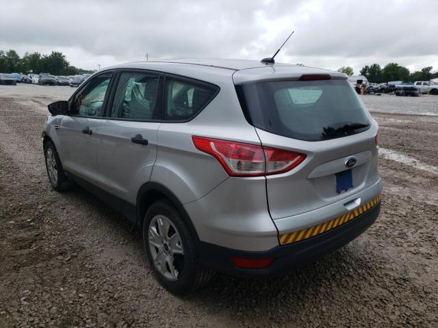 Photo 3 from auction – 2016 FORD ESCAPE S with VIN 1FMCU0F7XGUA44298