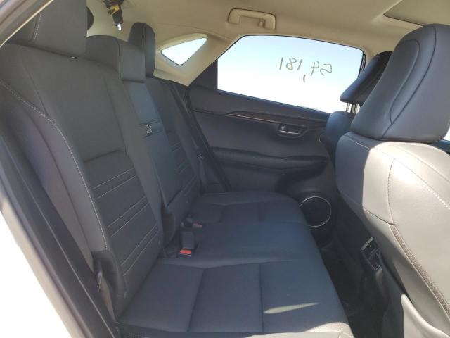 Photo 6 from auction – 2017 LEXUS NX 200T BA with VIN JTJBARBZ9H2097699