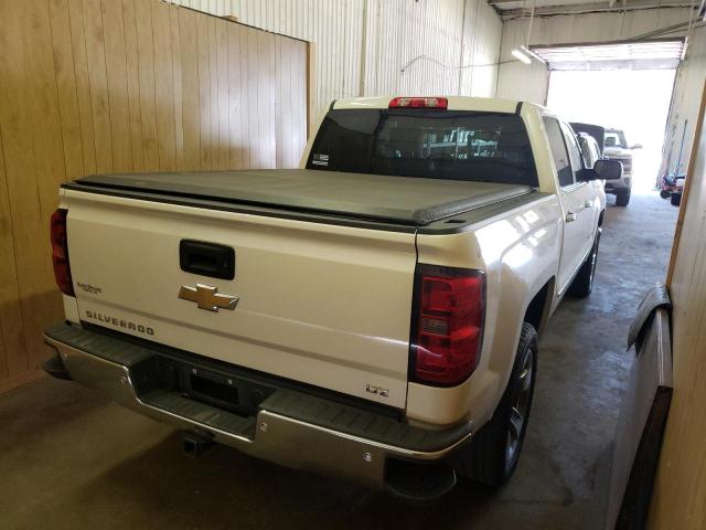 Photo 4 from auction – 2014 CHEVROLET SILVERADO with VIN 3GCUKSEC5EG295125