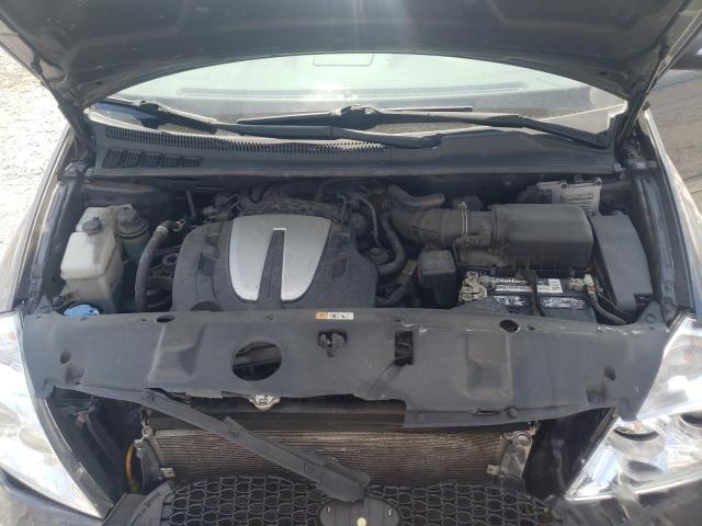 Photo 7 from auction – 2014 KIA SEDONA LX with VIN KNDMG4C74E6586896