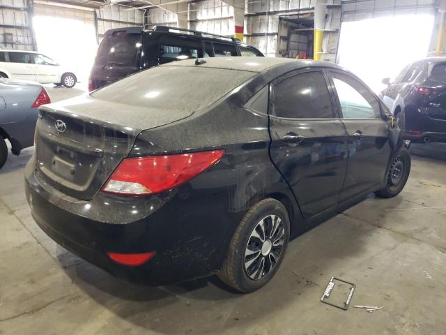 Photo 4 from auction – 2017 HYUNDAI ACCENT SE with VIN KMHCT4AEXHU273274