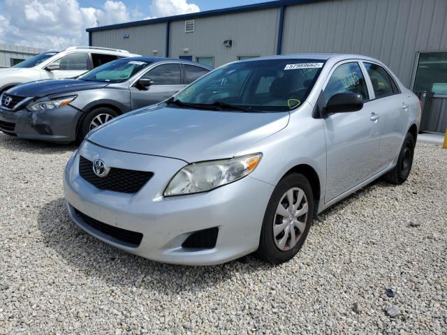 Zdjęcie 2 z aukcji – 2010 TOYOTA COROLLA BA z VIN 2T1BU4EE3AC306318